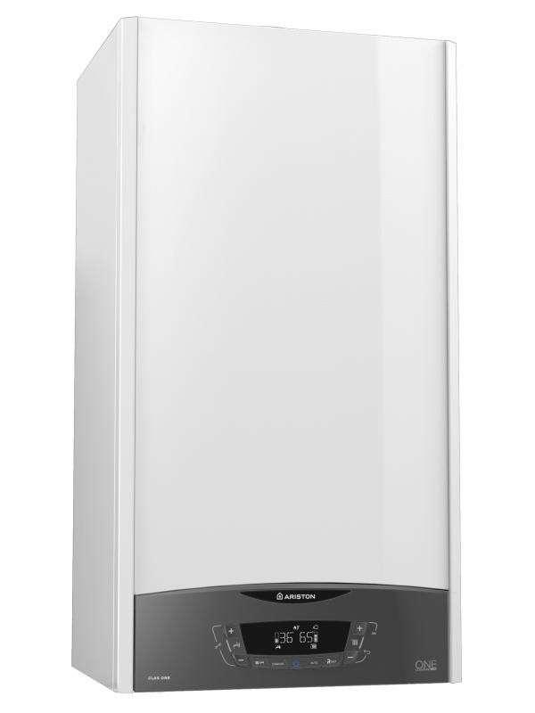Конденсационный газовый котел Ariston CLAS ONE SYSTEM 24 RDC в Могилеве