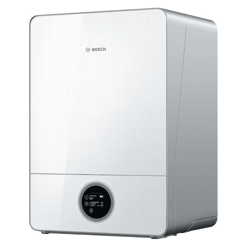 Конденсационный газовый котел Bosch Condens GC9000iW 20E в Могилеве