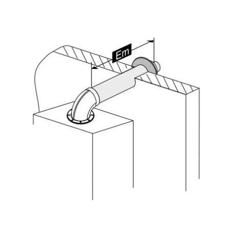 Газовый котел Protherm Рысь 24 Lynx HK 24 в Могилеве