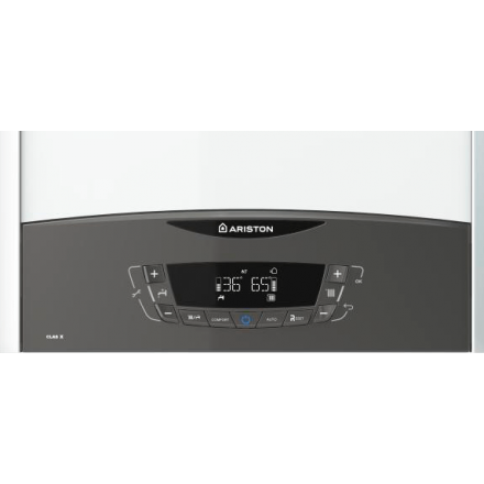 Газовый котел Ariston CLAS X System 24 CF NG в Могилеве