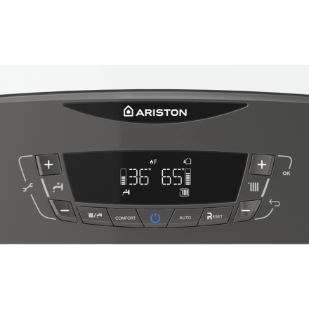 Газовый котел Ariston CLAS X 24 CF NG в Могилеве
