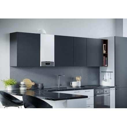 Газовый котел Ariston CLAS XC 24 FF в Могилеве