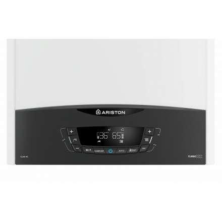 Газовый котел Ariston CLAS XC 35 FF в Могилеве