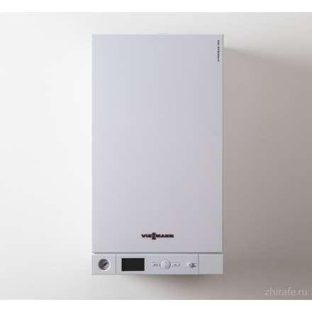 Газовый котел Viessmann Vitopend 100 A1HB 24 turbo одноконтурный в Могилеве