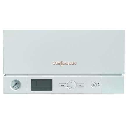 Газовый котел Viessmann Vitopend 100 A1HB 24 turbo одноконтурный в Могилеве