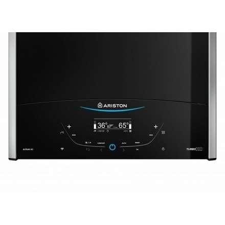 Газовый котел Ariston ALTEAS XC 30 FF в Могилеве