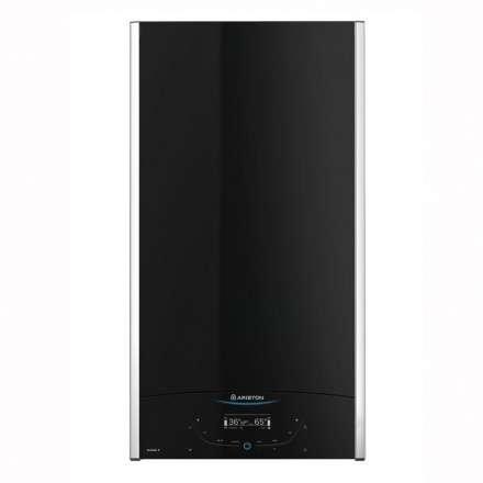 Газовый котел Ariston ALTEAS X 30 FF NG в Могилеве