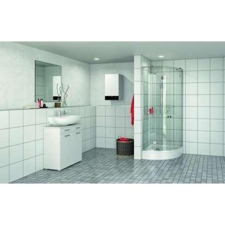 Конденсационный котел Viessmann Vitodens 100-W B1KF 25 кВт двухконтурный в Могилеве