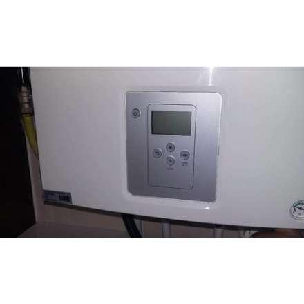 Газовый котел Bosch GAZ 6000 W WBN 6000 35 H в Могилеве