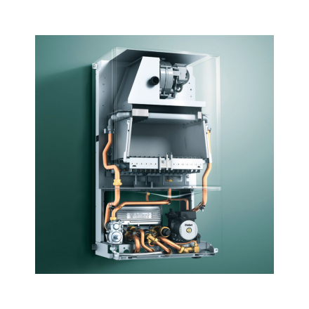 Газовый котел Vaillant turboTEC pro VUW 242/5-3 в Могилеве