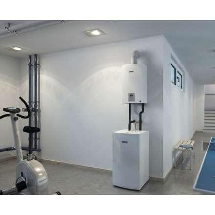 Газовый котел Bosch GAZ 6000 W WBN 6000 28 H в Могилеве