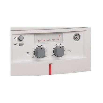 Газовый котел Bosch GAZ 3000 W ZW 14-2 DHKE в Могилеве