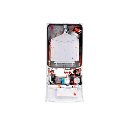 Газовый котел Bosch GAZ 6000 W WBN 6000 35 C в Могилеве