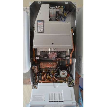 Газовый котел Vaillant atmoTEC plus VU 240/5-5 в Могилеве