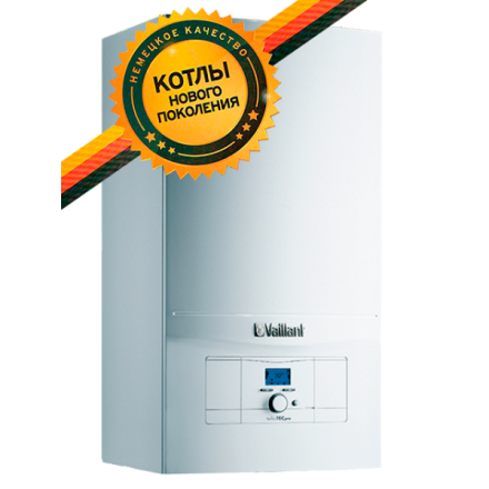 Газовый котел Vaillant atmoTEC plus VU 240/5-5 в Могилеве
