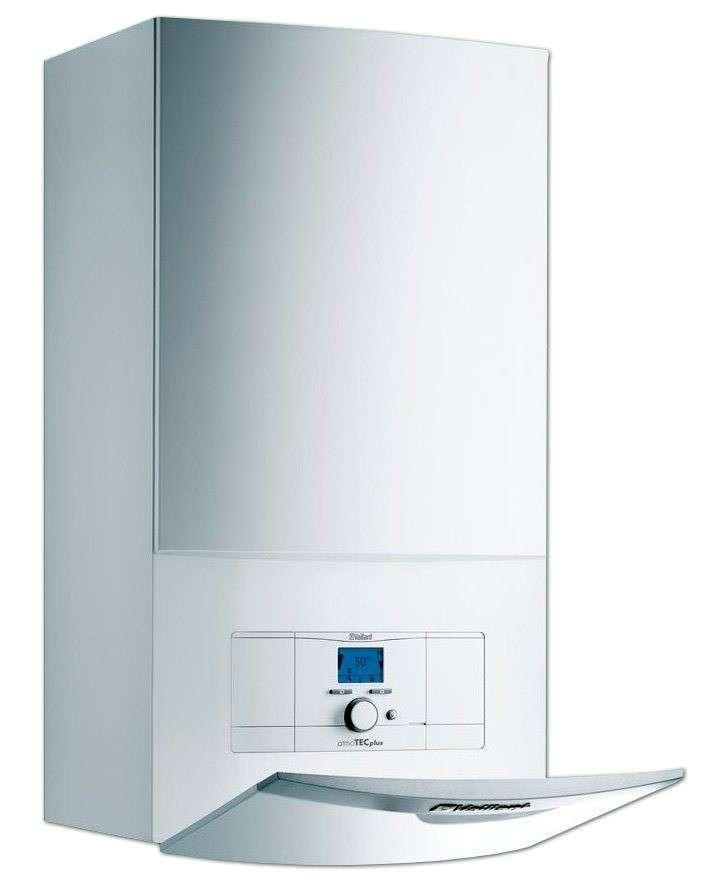 Газовый котел Vaillant atmoTEC plus VU 240/5-5 в Могилеве