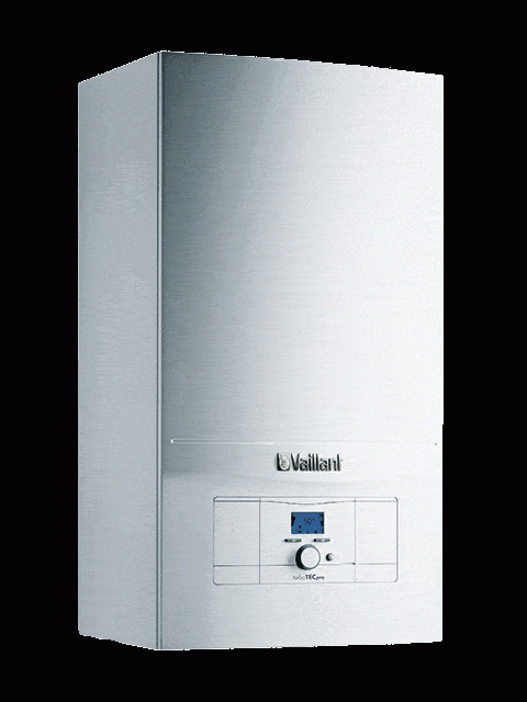Газовый котел Vaillant atmoTEC pro VUW 240/5-3 в Могилеве