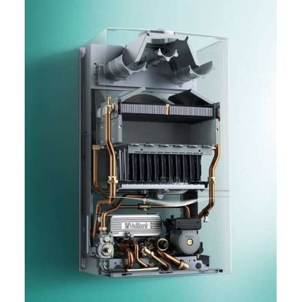 Газовый котел Vaillant atmoTEC pro VUW 240/5-3 в Могилеве