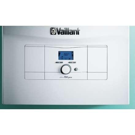 Газовый котел Vaillant atmoTEC pro VUW 240/5-3 в Могилеве