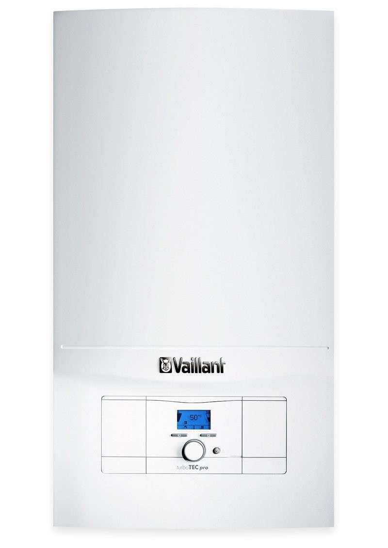 Газовый котел Vaillant turboTEC pro VUW 202/5-3 в Могилеве