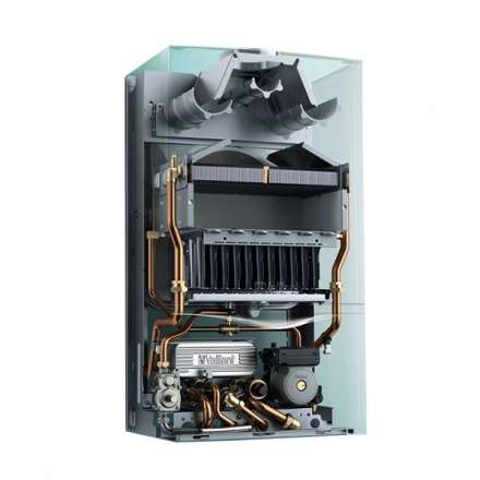 Газовый котел Vaillant turboTEC plus VU 282/ 5-5 в Могилеве