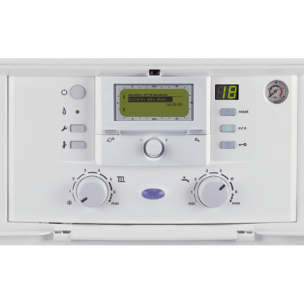 Газовый котел Bosch GAZ 7000 W ZSC 24-3 MFA в Могилеве