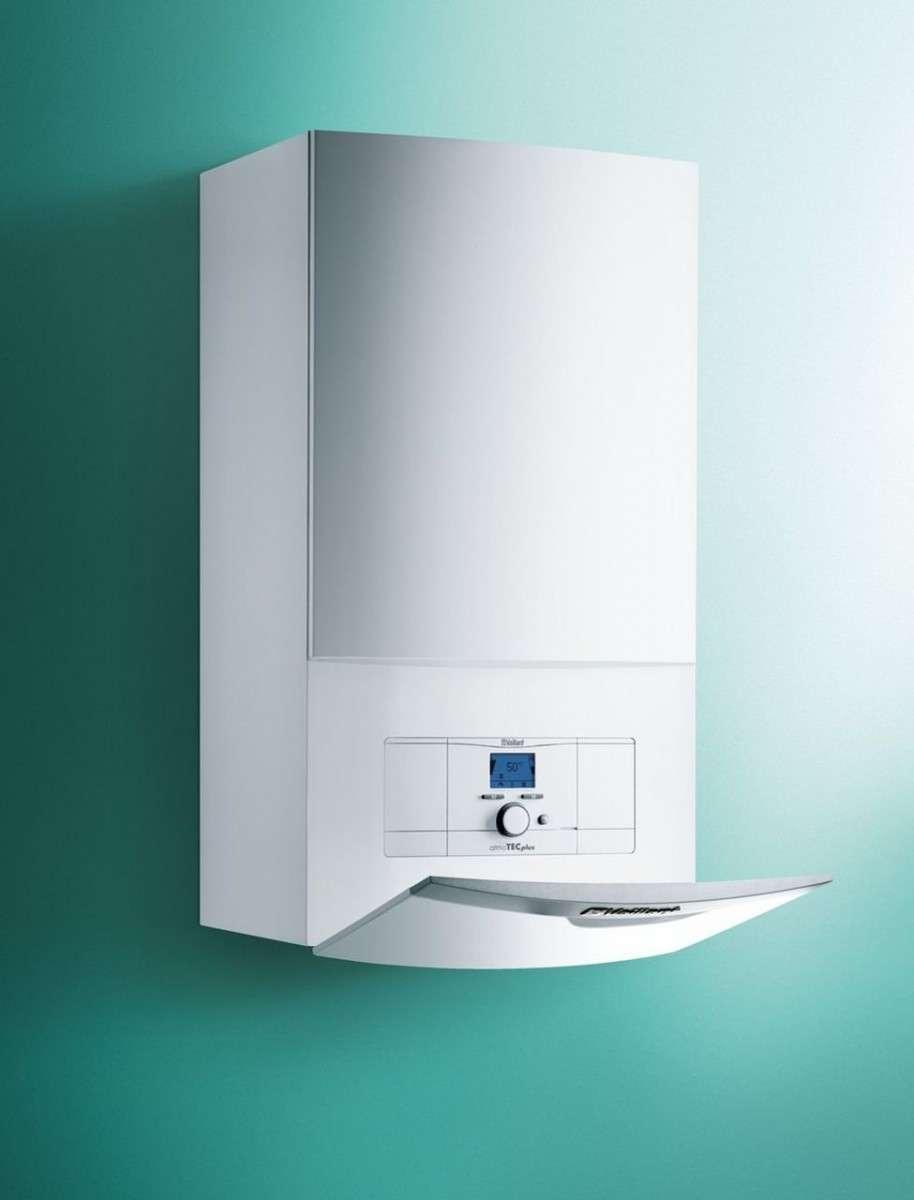 Газовый котел Vaillant turboTEC plus VUW 322/ 5-5 в Могилеве