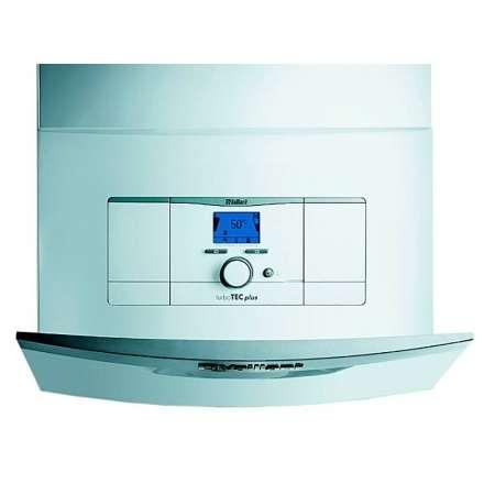 Газовый котел Vaillant turboTEC plus VUW 282/ 5-5 в Могилеве
