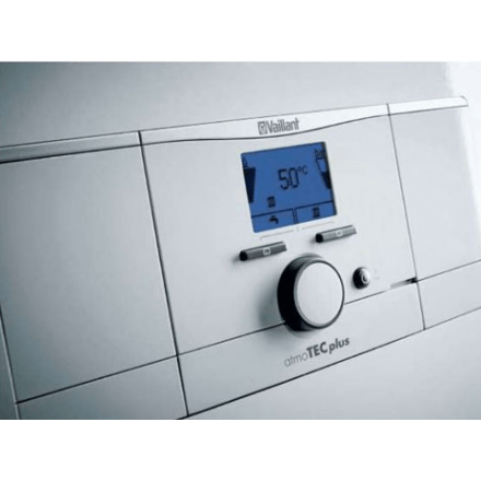 Газовый котел Vaillant atmoTEC plus VUW 280/ 5-5 в Могилеве