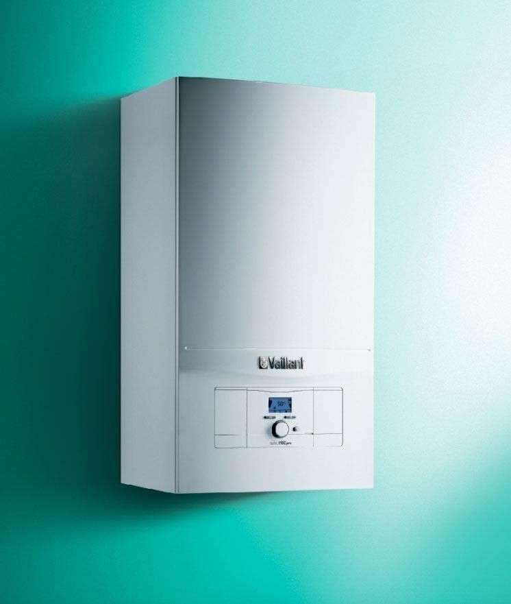 Газовый котел Vaillant turboTEC pro VUW 282/5-3 купить в Могилеве
