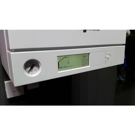 Конденсационный котел Viessmann Vitodens 100-W 35 кВт двухконтурный в Могилеве