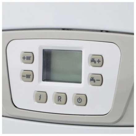 Газовый котел Baxi ECO 4S 24 в Могилеве