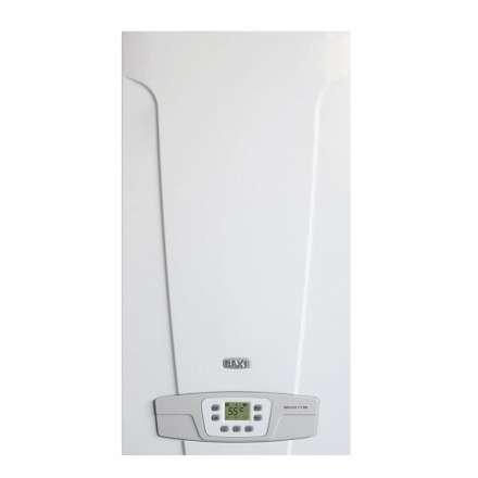Газовый котел Baxi ECO 4S 24 в Могилеве