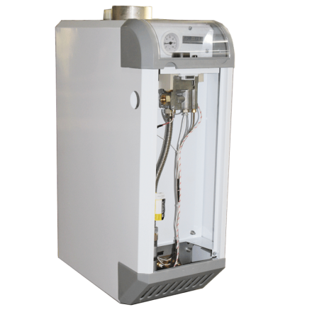 Газовый котел Сигнал S-TERM 20 (КОВ-20 СКс) в Могилеве