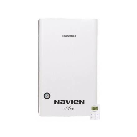 Газовый котел Navien ATMO (Ace) 13AN в Могилеве