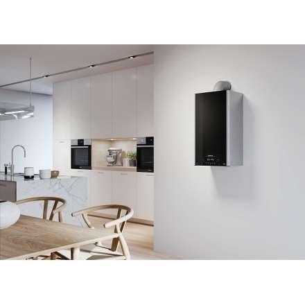 Газовый котел Ariston ALTEAS XC 35 FF в Могилеве