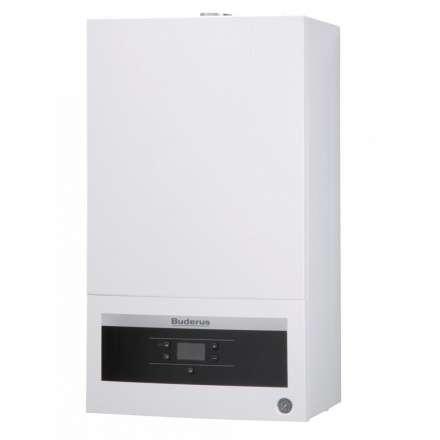 Газовый котел Buderus Logamax U054-24 K в Могилеве