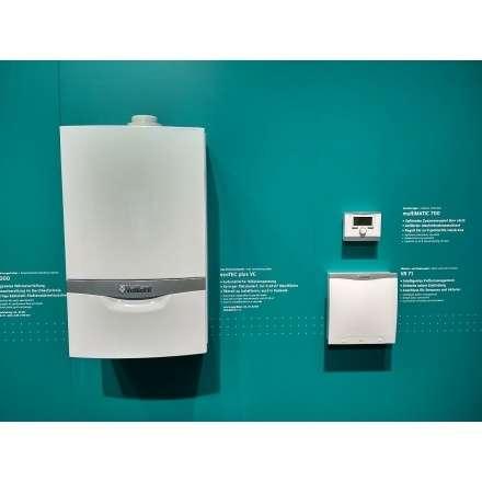 Конденсационный котел Vaillant ecoTEC plus VU IV 386/5-5 в Могилеве