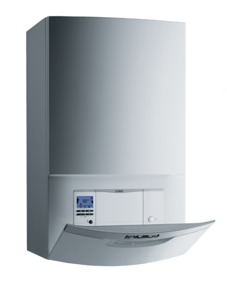 Конденсационный котел Vaillant ecoTEC plus VU IV 386/5-5 в Могилеве