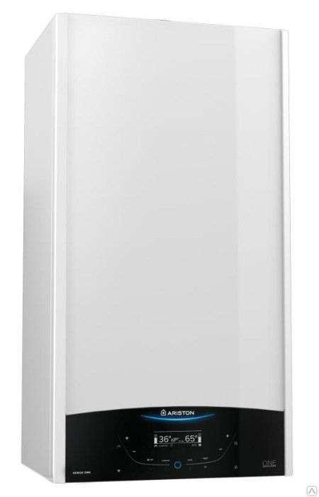 Конденсационный газовый котел Ariston CLAS ONE 24 RDC в Могилеве