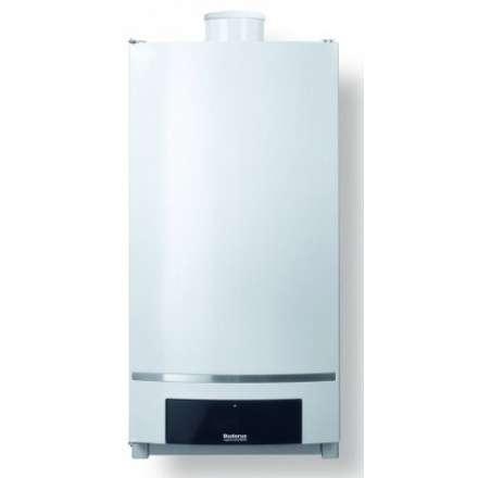 Конденсационный газовый котел Buderus Logamax PLUS GB 162-85 в Могилеве