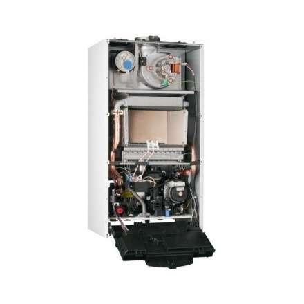 Конденсационный газовый котел Ariston GENUS ONE SYSTEM 24 в Могилеве