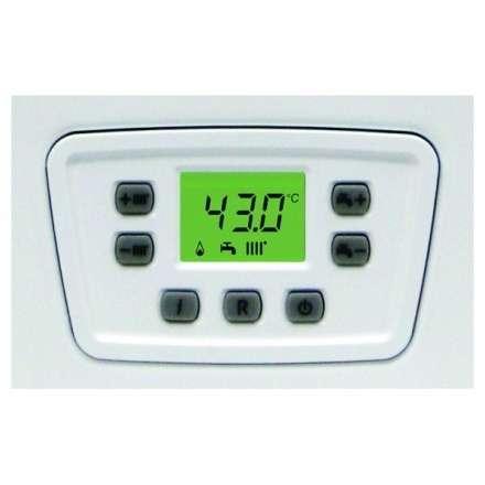 Газовый котел Baxi ECO 4S 18F в Могилеве