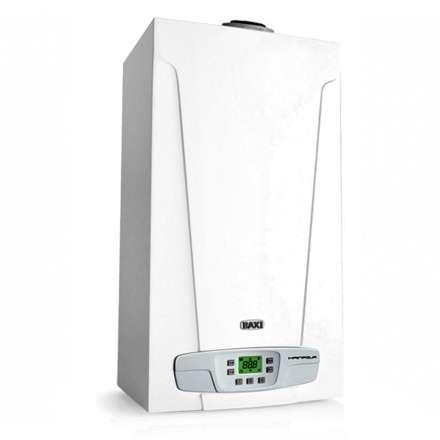 Газовый котел Baxi ECO 4S 18F в Могилеве