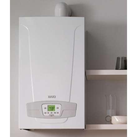 Газовый котел Baxi ECO 4S 18F в Могилеве