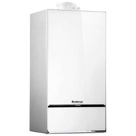 Конденсационный газовый котел Buderus Logamax PLUS GB172i-24 в Могилеве