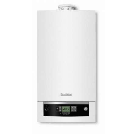 Конденсационный газовый котел Buderus Logamax Plus GB072-24К в Могилеве