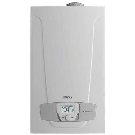 Газовый котел Baxi Luna Platinum 1.32 GA (7219691) купить в Могилеве