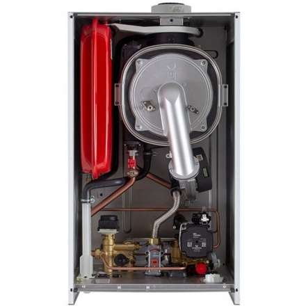 Газовый котел Baxi Luna Duo-tec E 1.24 в Могилеве