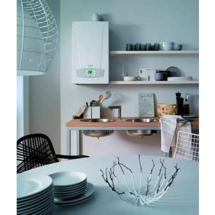 Газовый котел Baxi Duo-Tec Compact 1.24 GA (A7722037) в Могилеве